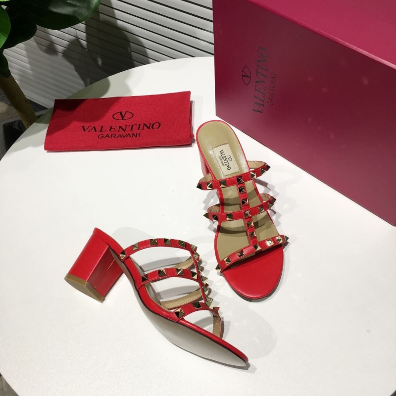 Valentino High Heels